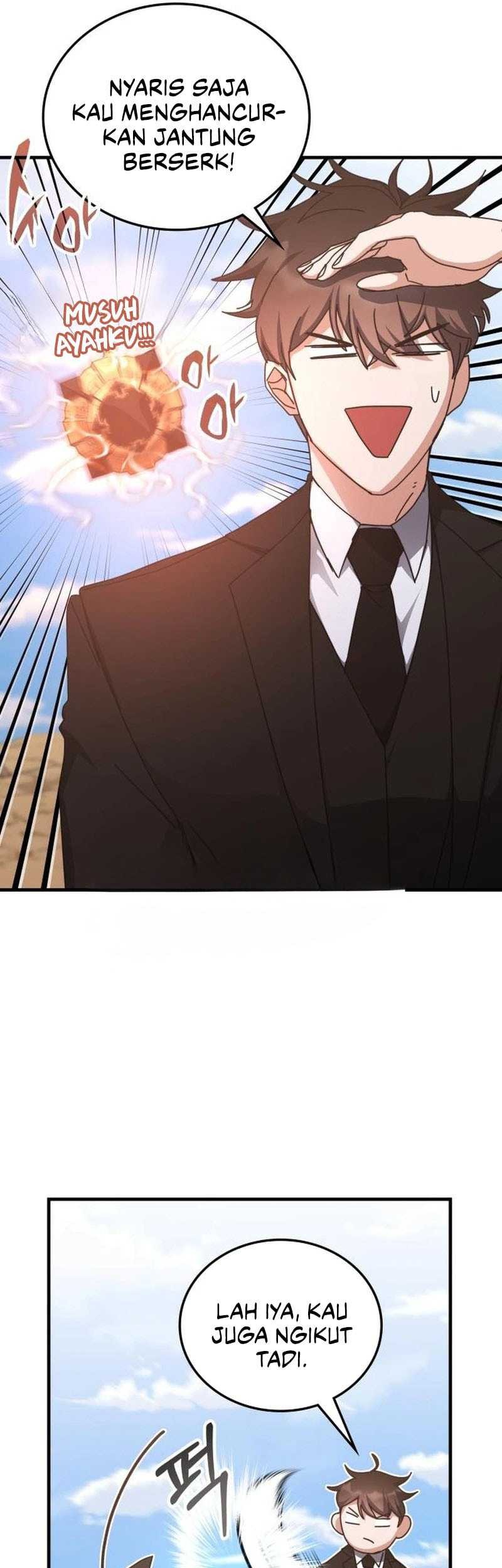 Chapter 155 - halaman 38