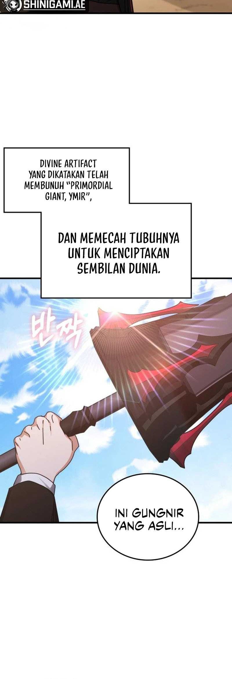 Chapter 155 - halaman 21