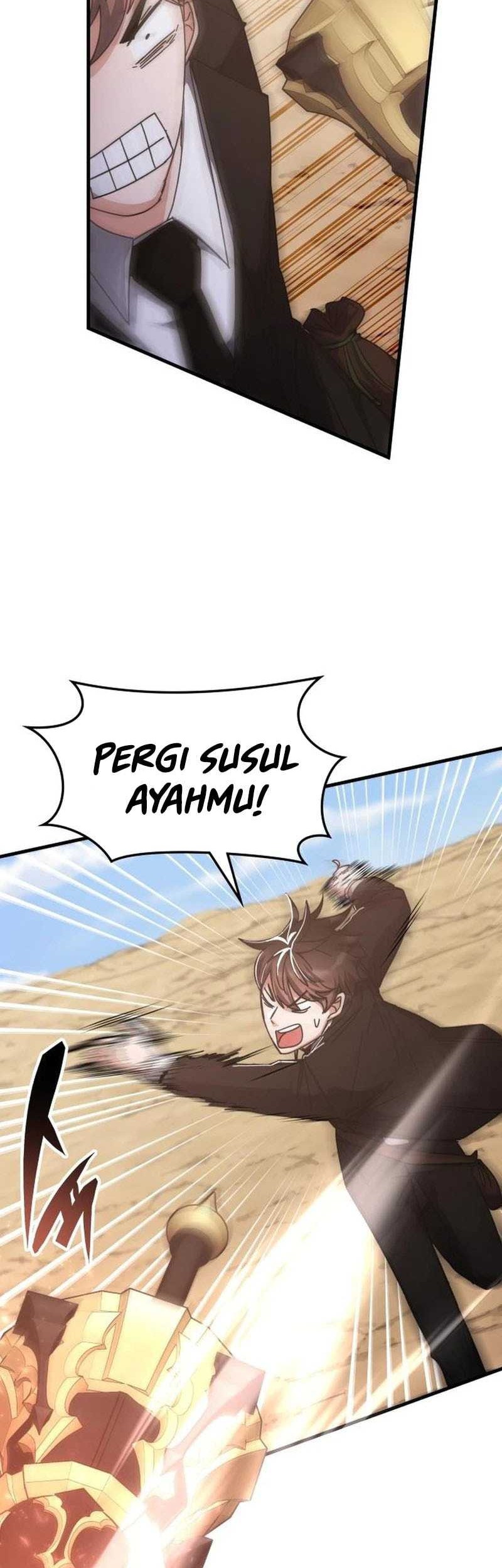 Chapter 155 - halaman 31