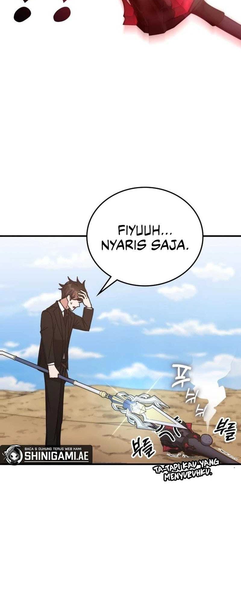 Chapter 155 - halaman 37