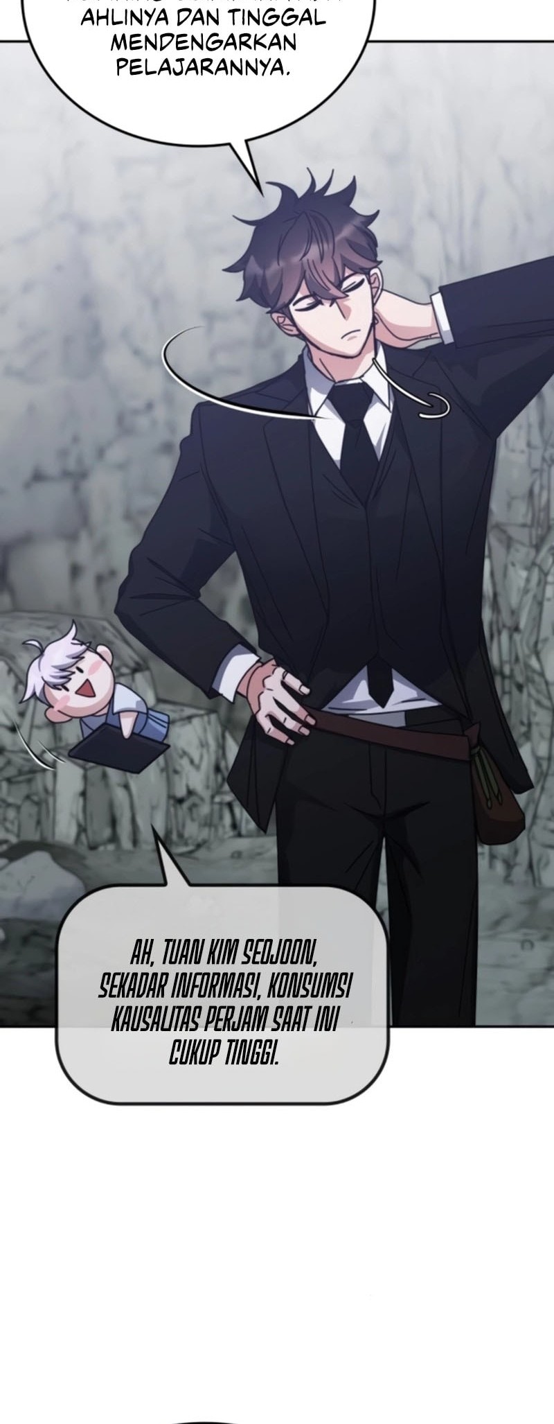 Chapter 156 - halaman 38