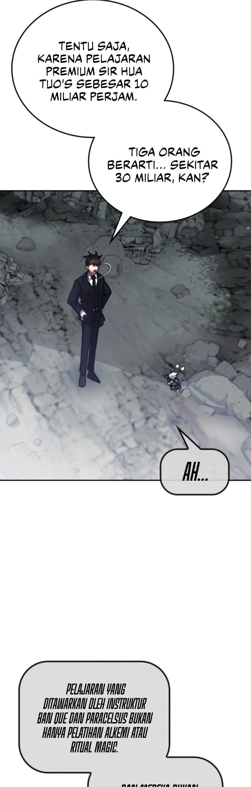 Chapter 156 - halaman 39