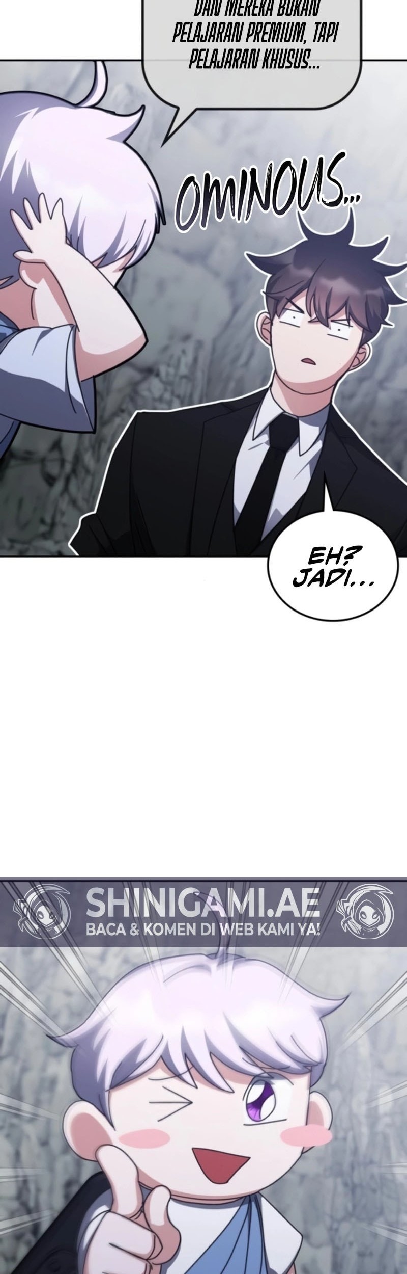 Chapter 156 - halaman 40