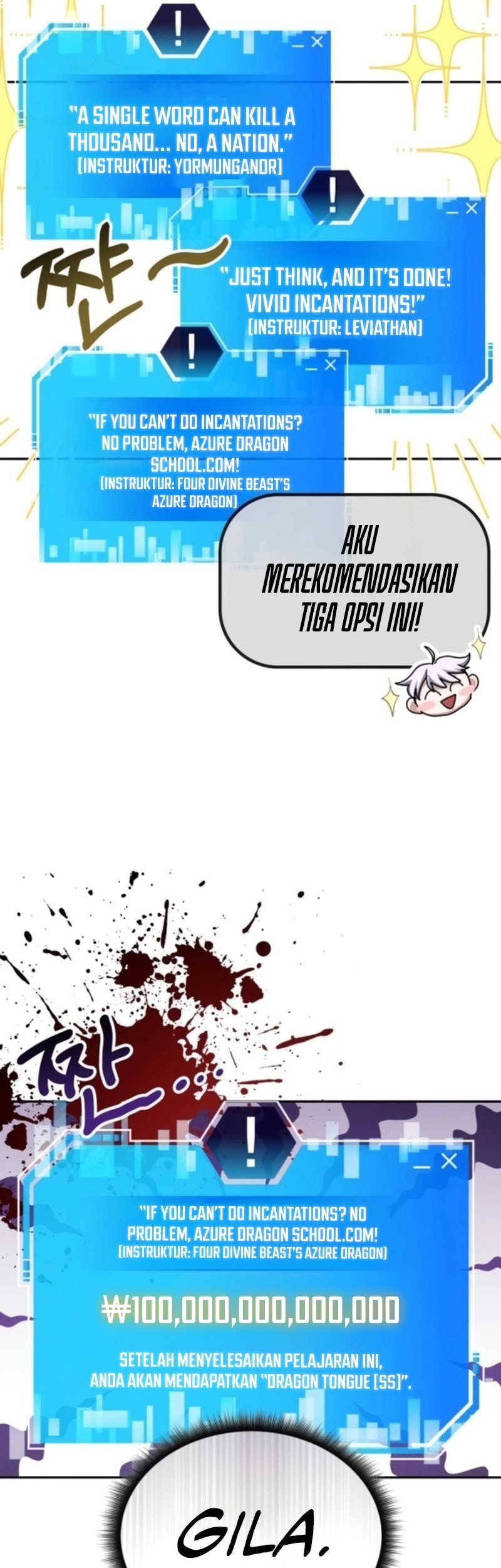 Chapter 156 - halaman 43