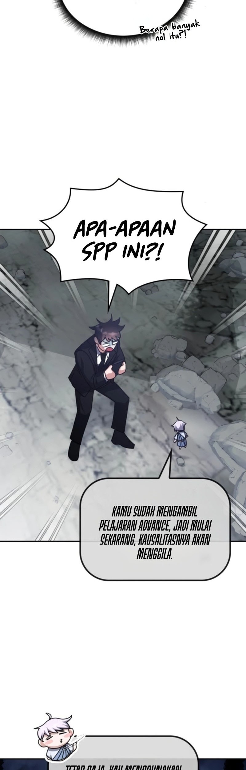 Chapter 156 - halaman 44