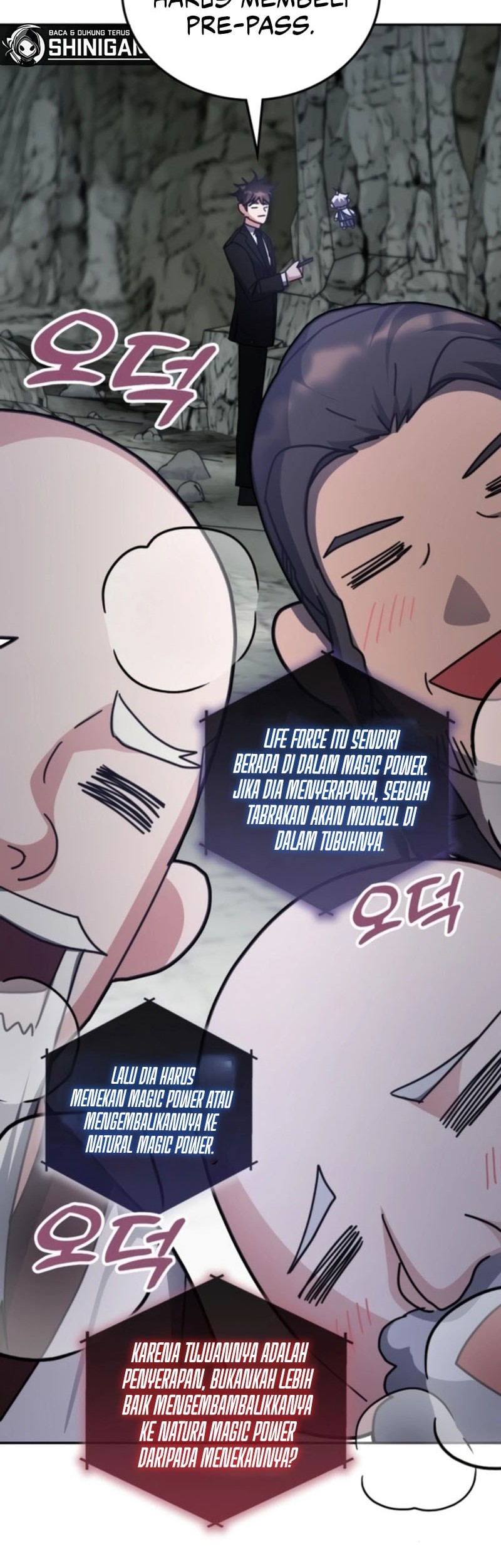 Chapter 156 - halaman 46
