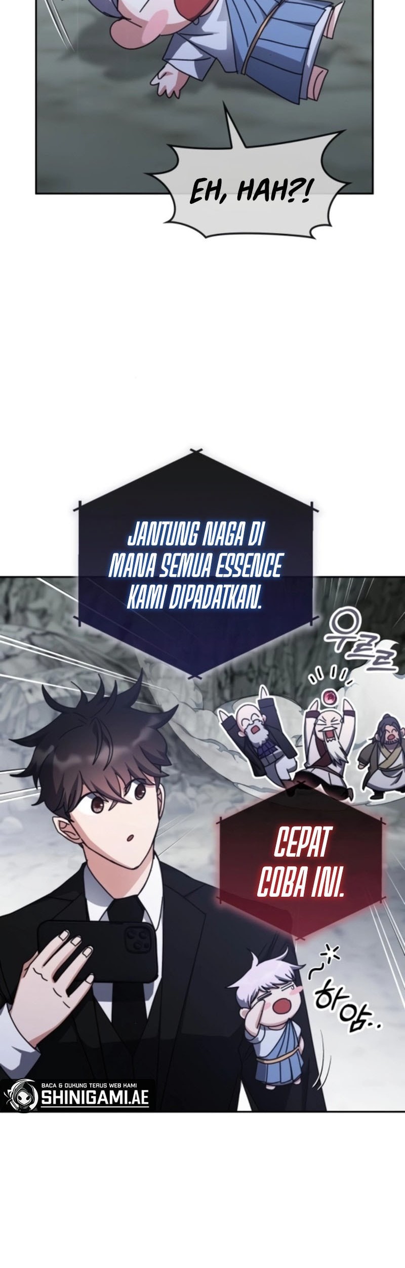 Chapter 156 - halaman 50