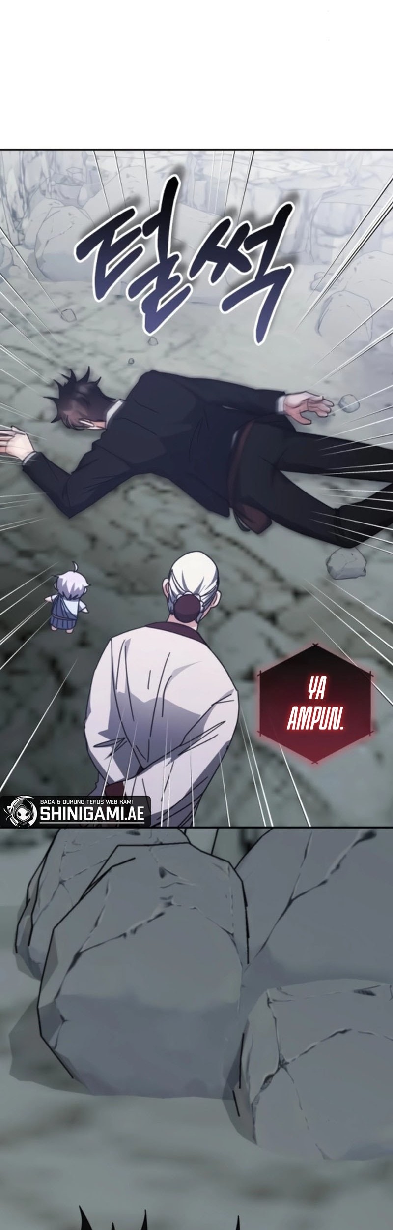 Chapter 156 - halaman 60