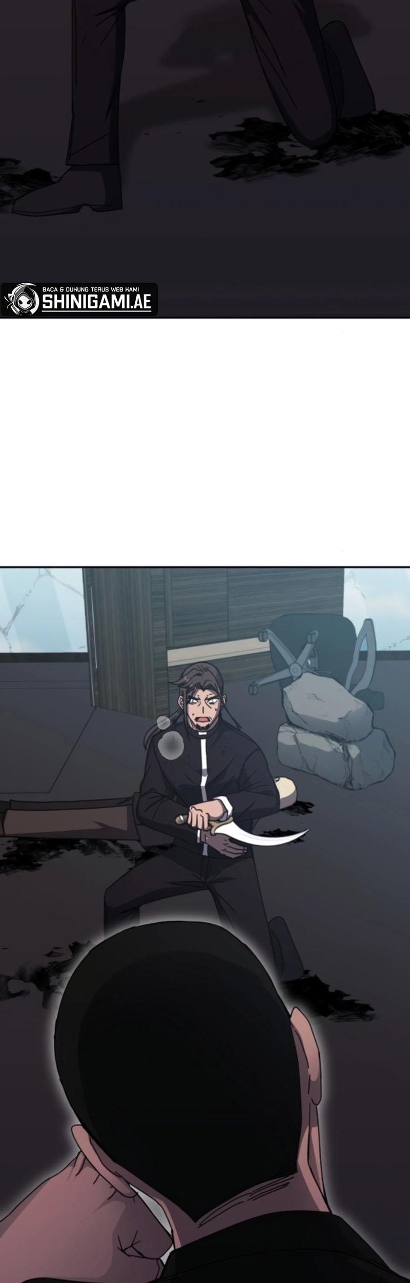 Chapter 156 - halaman 64