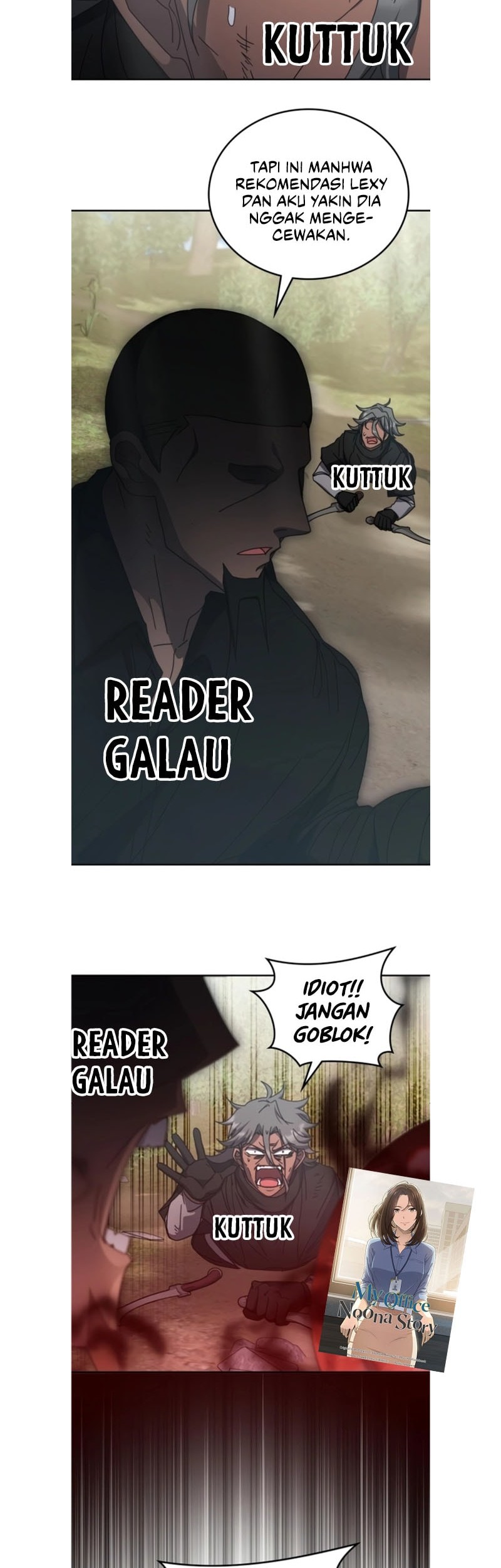Chapter 156 - halaman 69