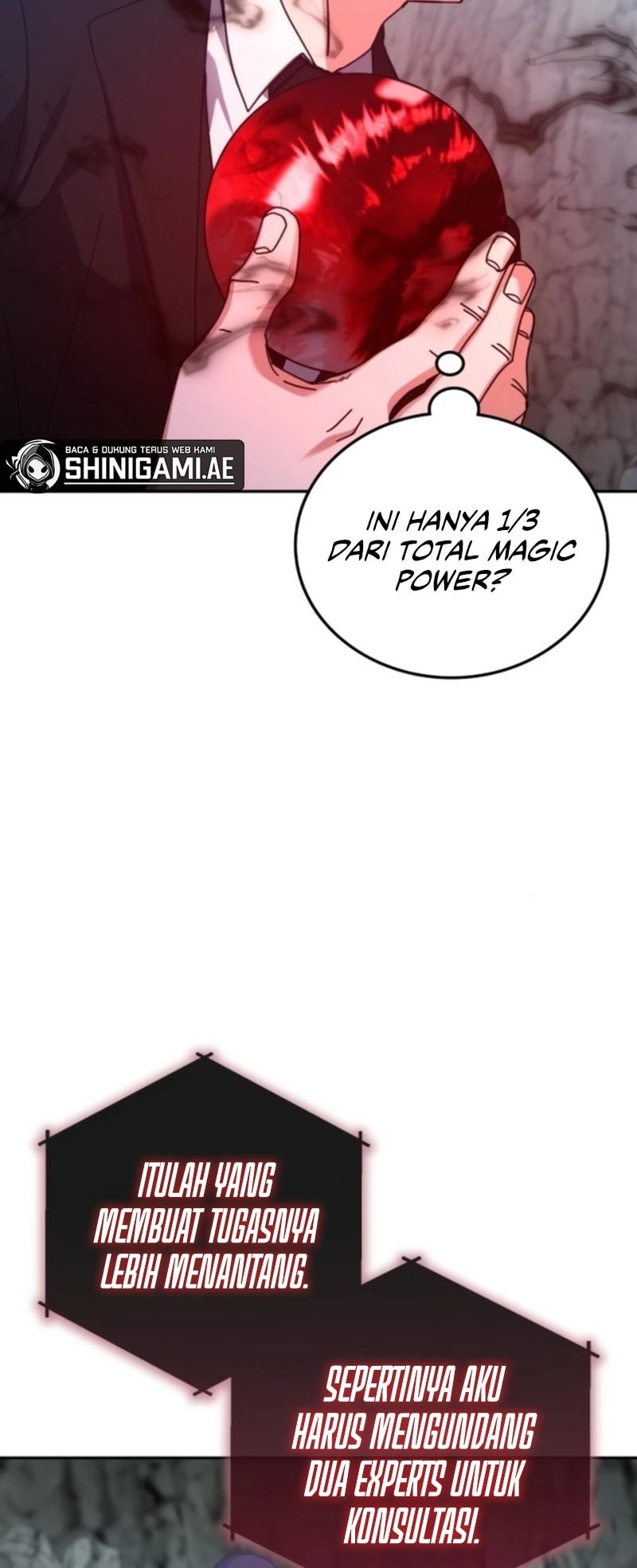 Chapter 156 - halaman 34