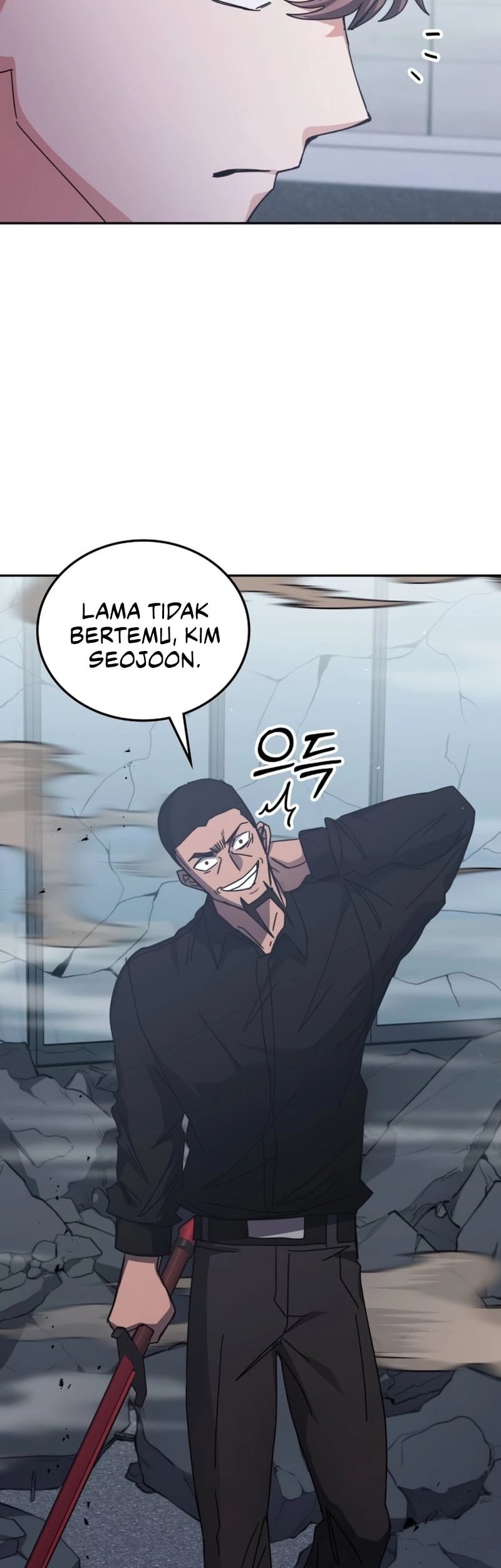 Chapter 157 - halaman 36