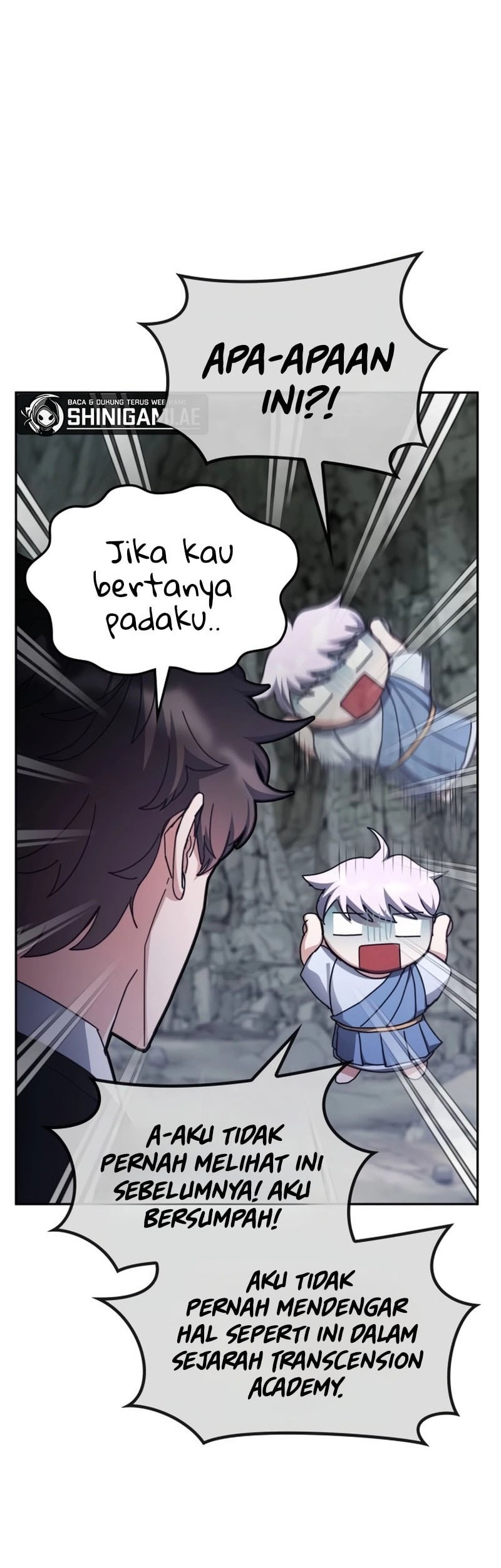Chapter 157 - halaman 14