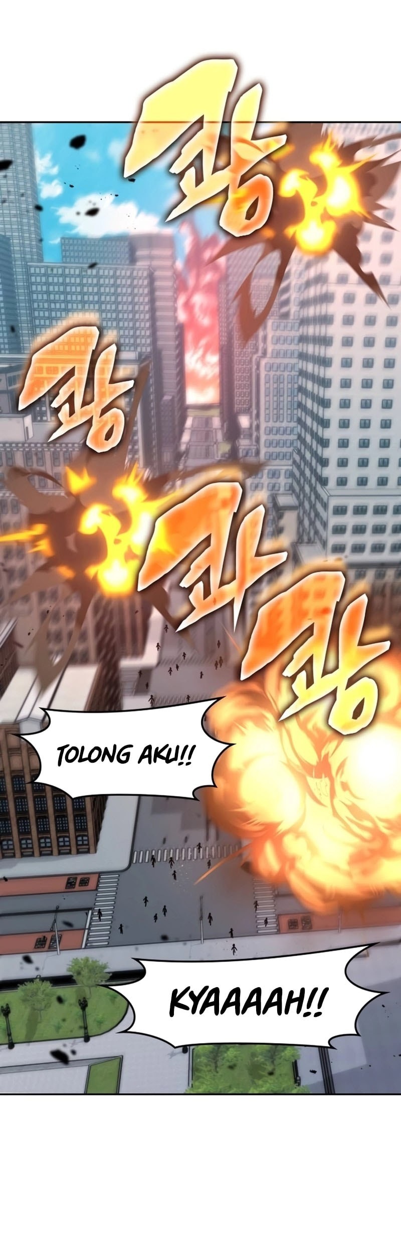 Chapter 157 - halaman 19