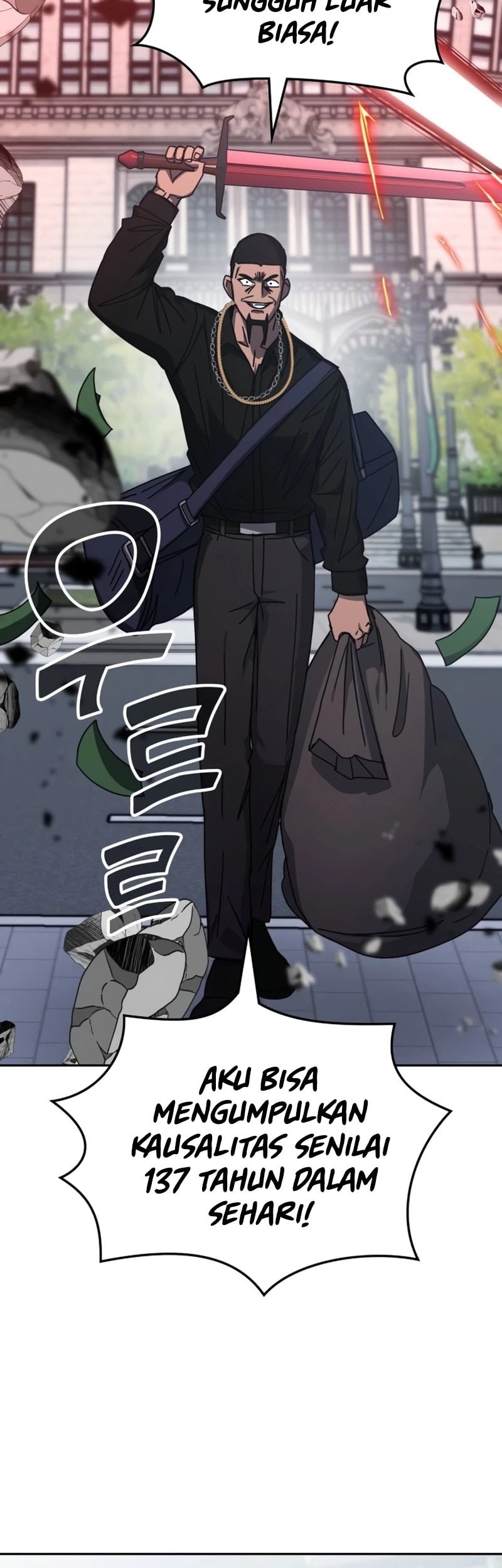 Chapter 157 - halaman 21