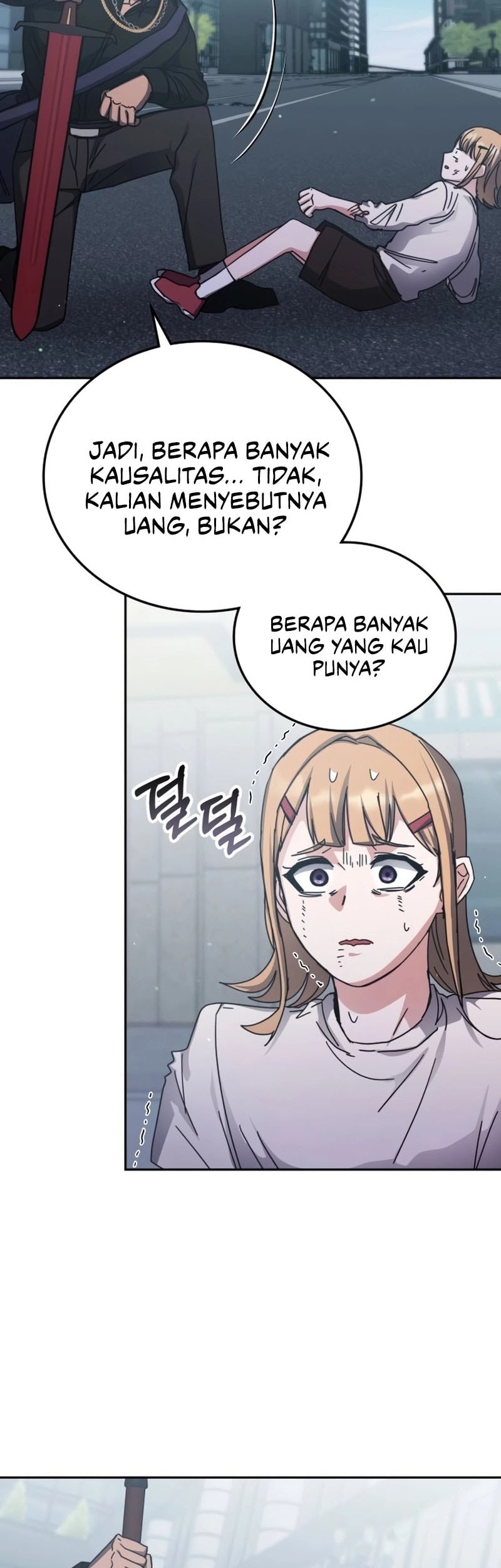 Chapter 157 - halaman 24