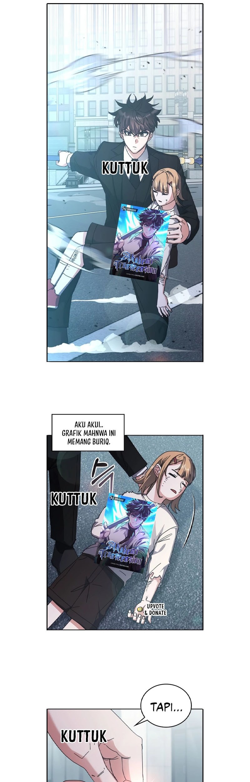 Chapter 158 - halaman 72