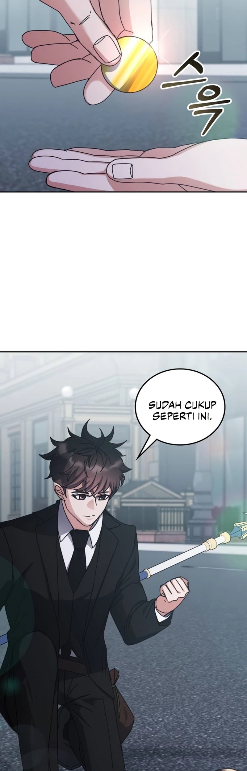 Chapter 158 - halaman 20