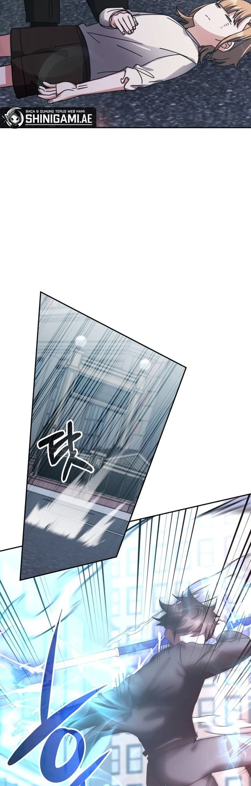 Chapter 158 - halaman 21