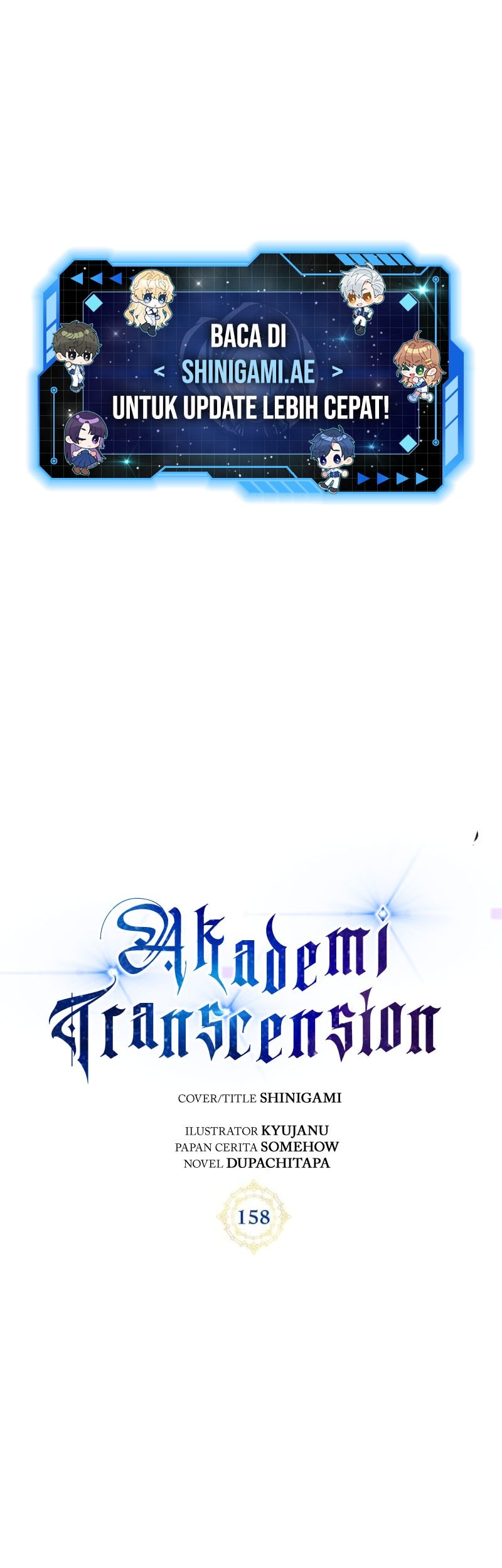 Chapter 158 - halaman 23