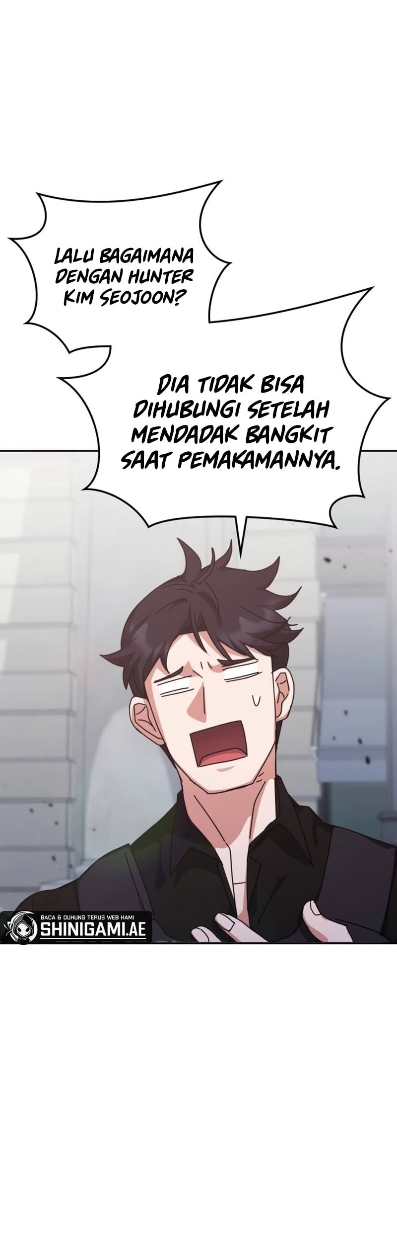 Chapter 158 - halaman 26