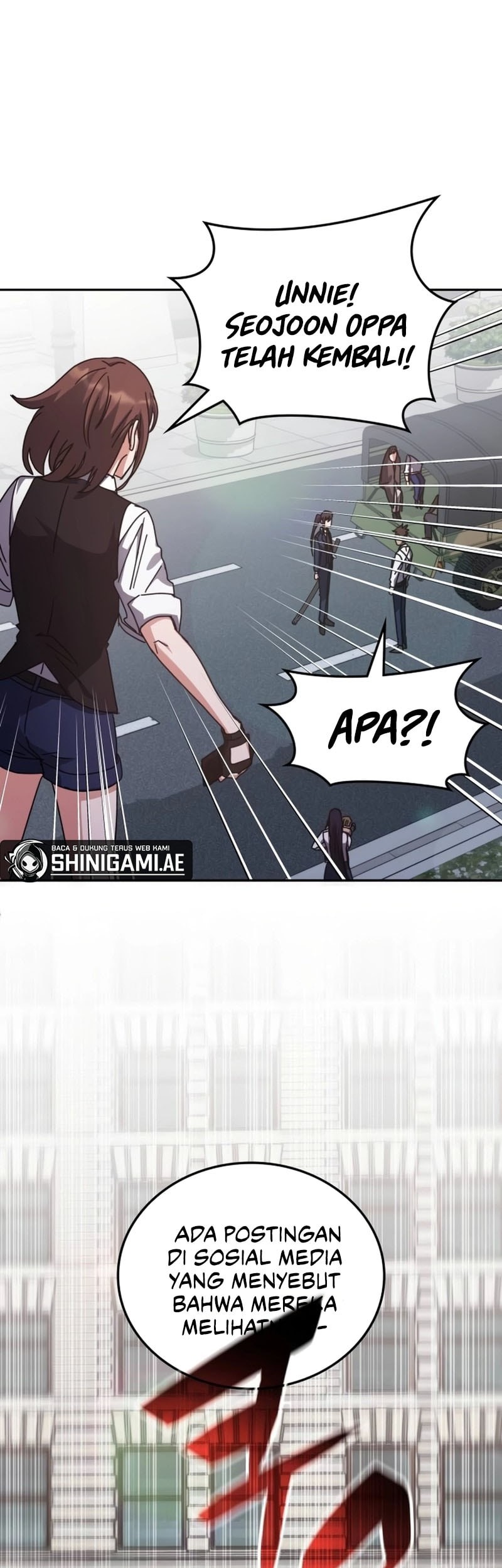 Chapter 158 - halaman 29