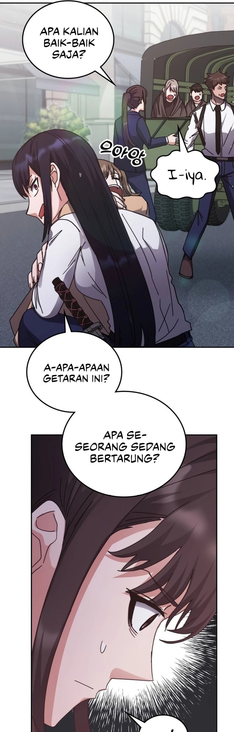 Chapter 158 - halaman 31