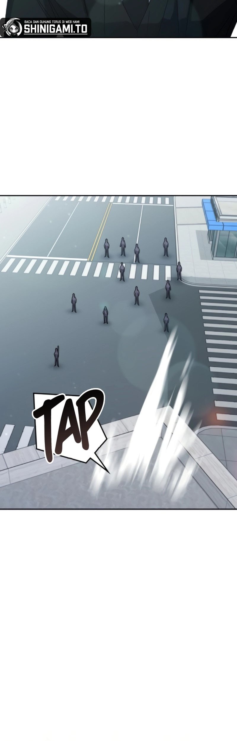Chapter 160 - halaman 36