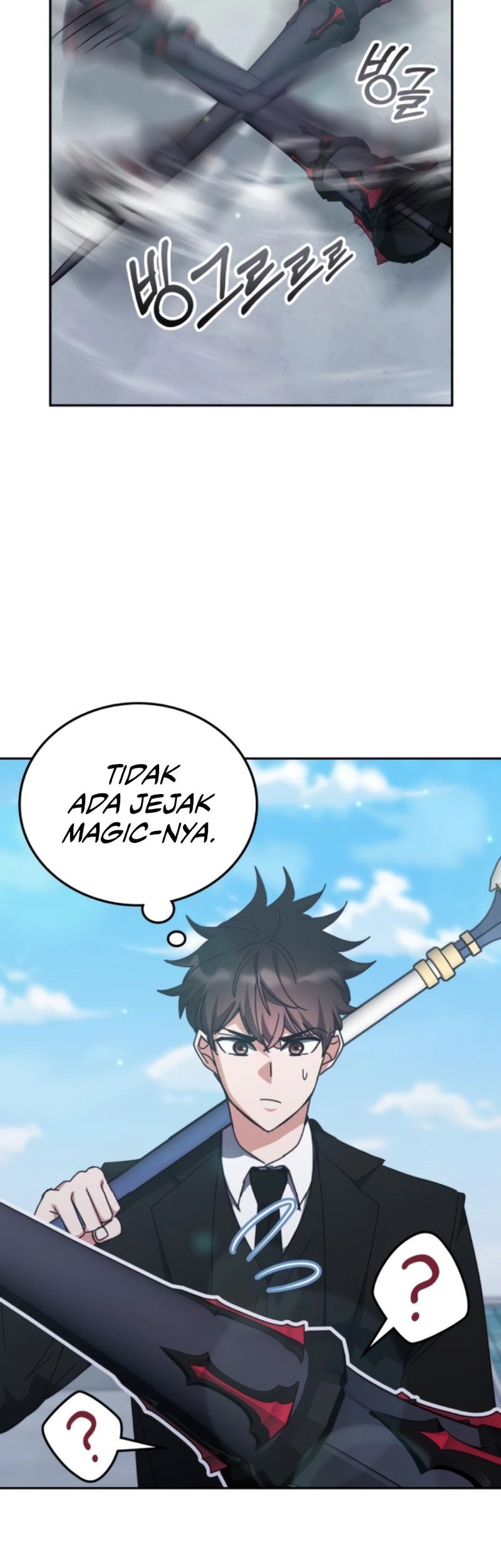 Chapter 160 - halaman 61