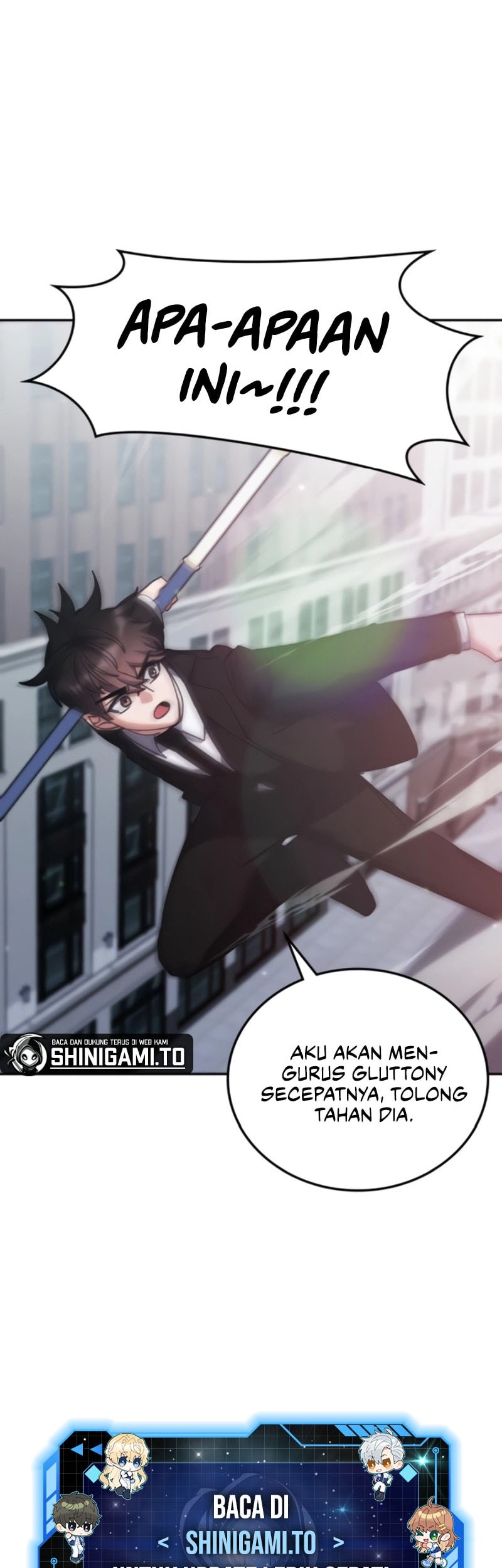 Chapter 160 - halaman 16