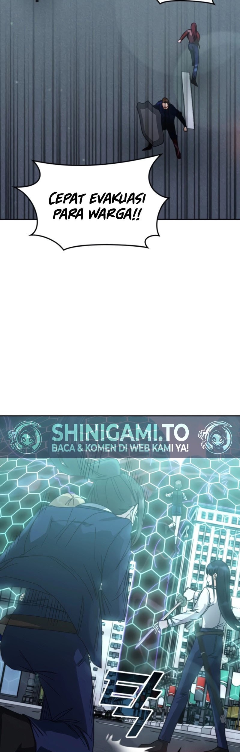 Chapter 160 - halaman 20