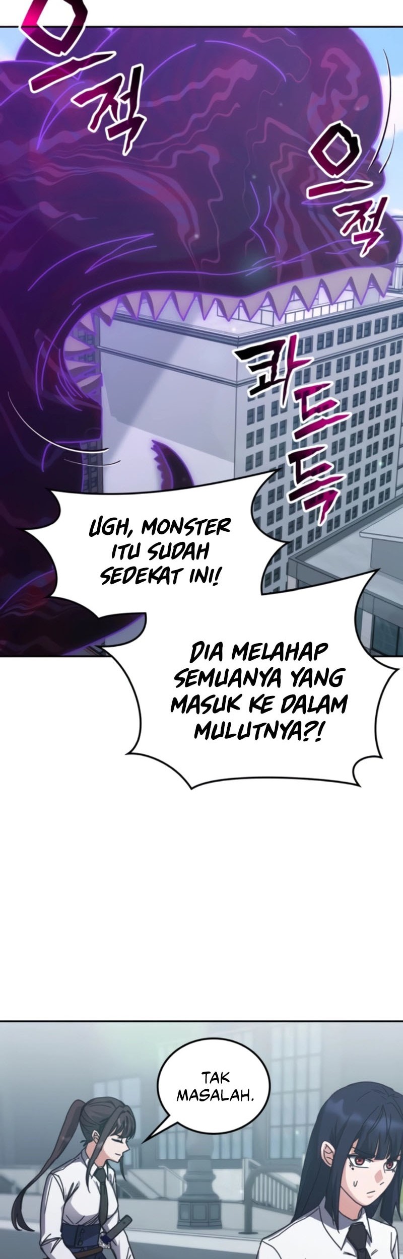Chapter 160 - halaman 23