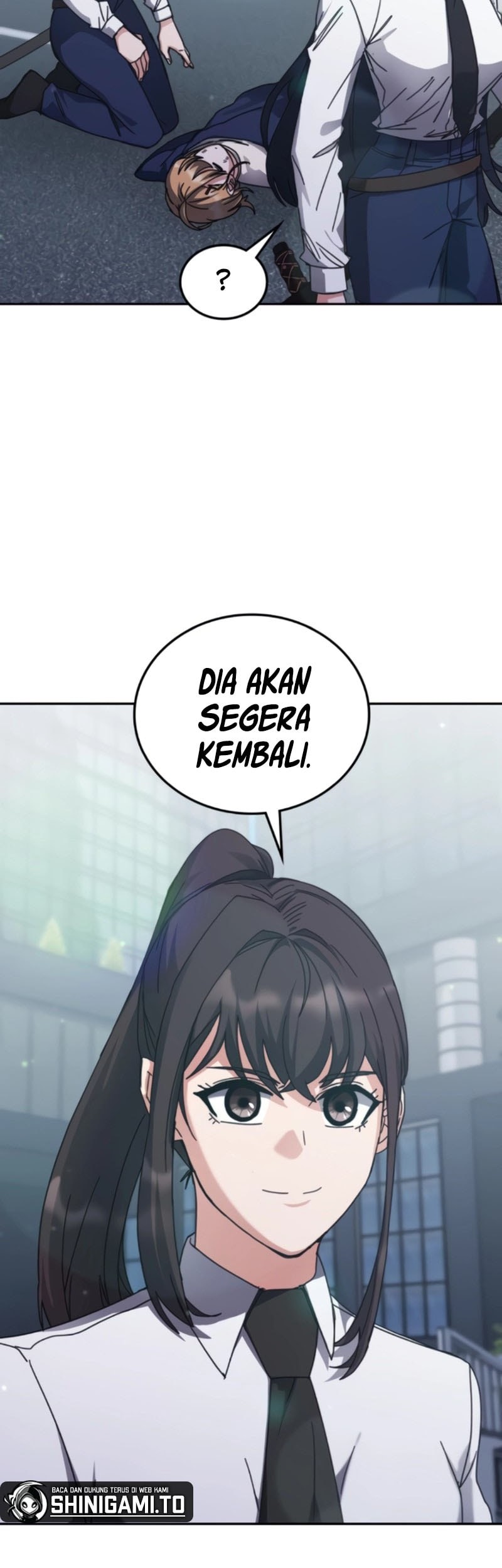 Chapter 160 - halaman 24