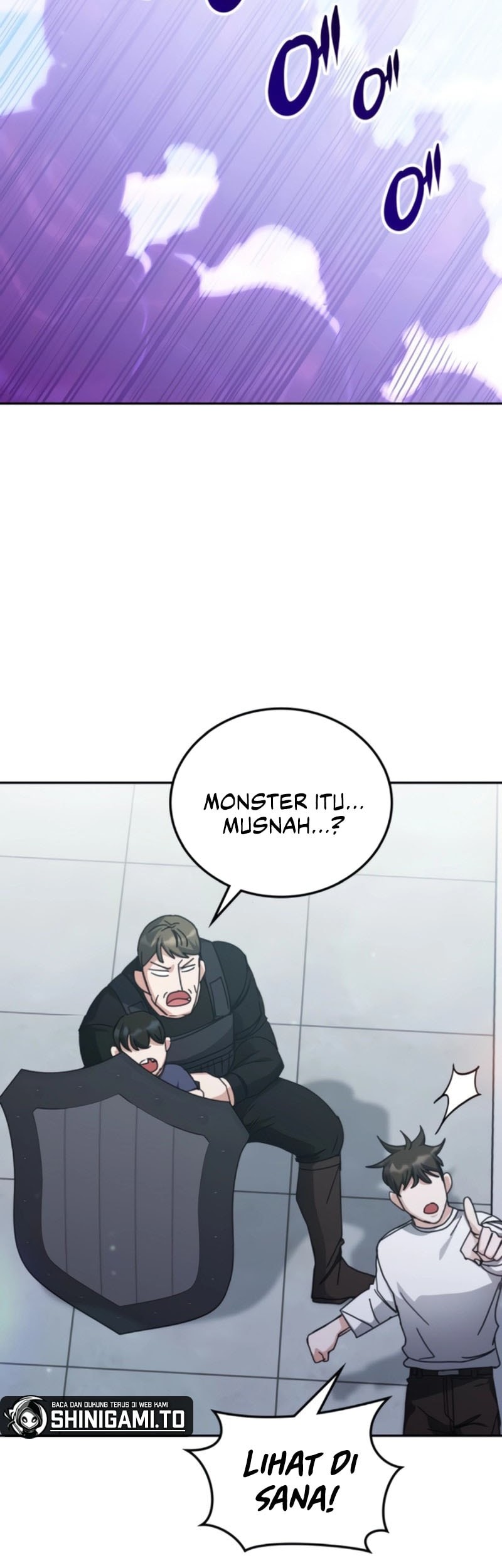 Chapter 160 - halaman 32