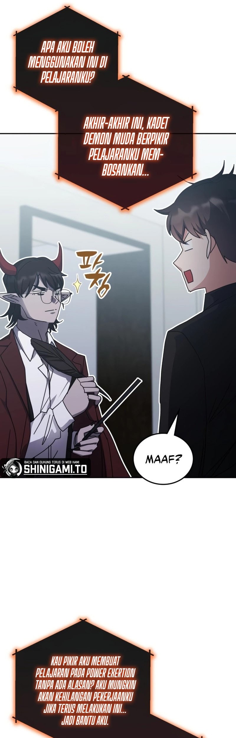 Chapter 161 - halaman 36