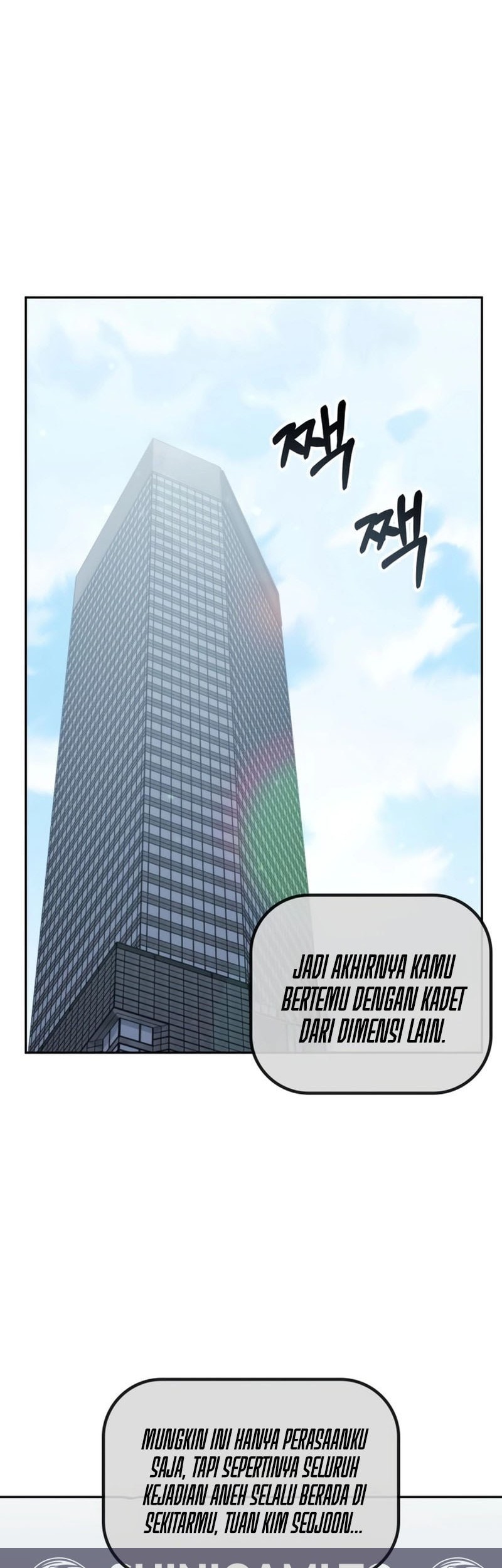 Chapter 161 - halaman 16