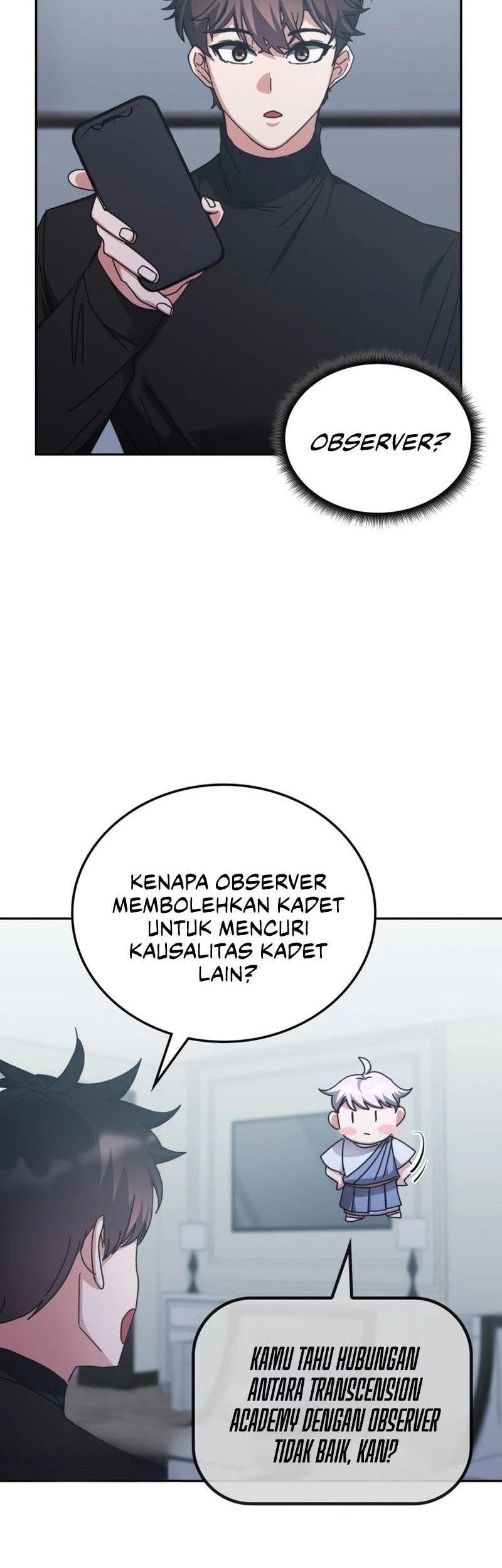 Chapter 161 - halaman 20
