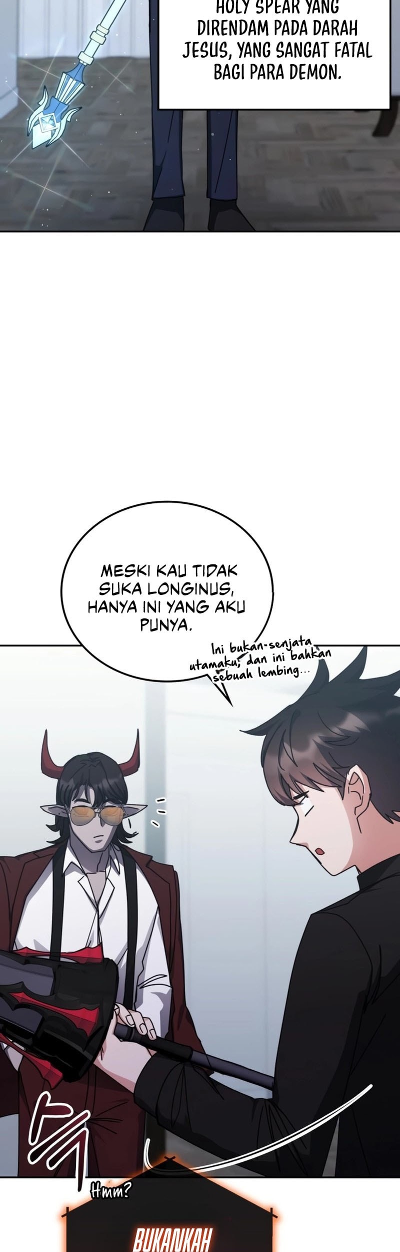 Chapter 161 - halaman 32