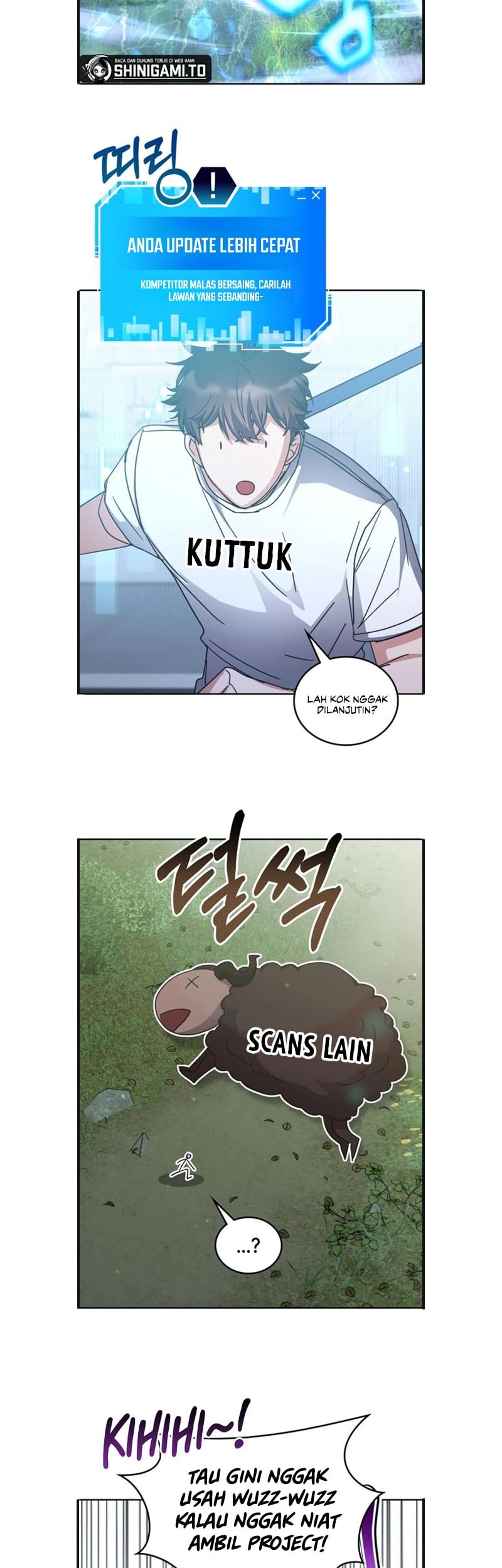 Chapter 163 - halaman 70