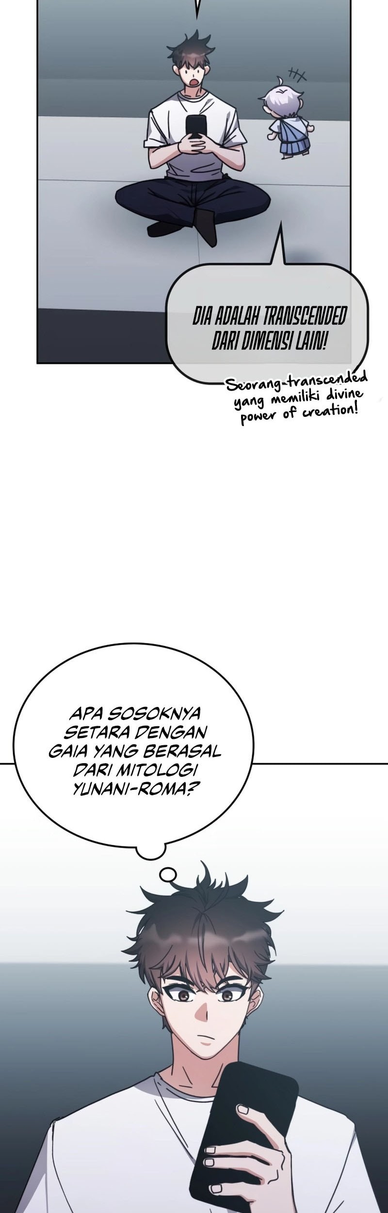 Chapter 163 - halaman 16