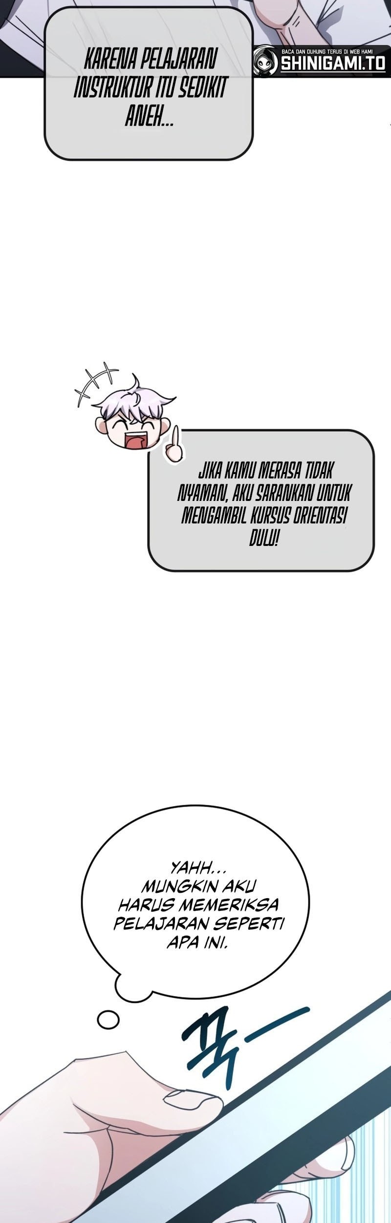 Chapter 163 - halaman 17