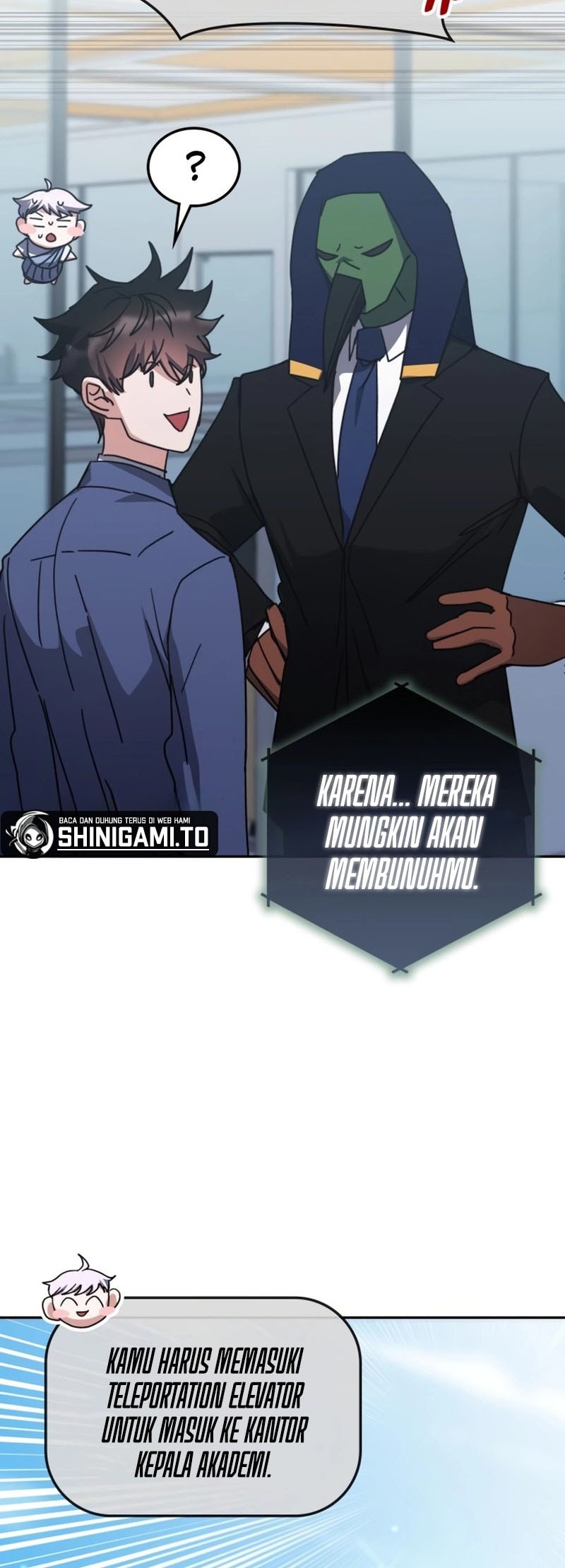 Chapter 164 - halaman 37