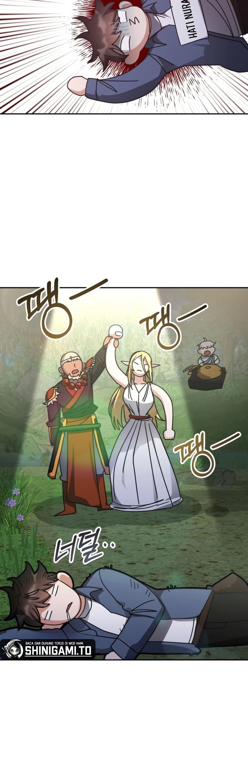 Chapter 164 - halaman 64