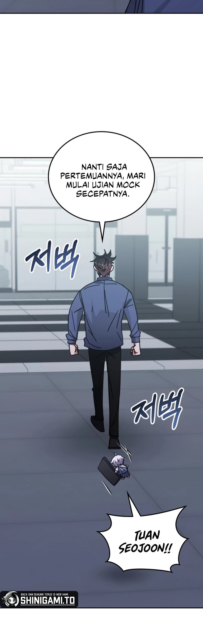 Chapter 164 - halaman 17
