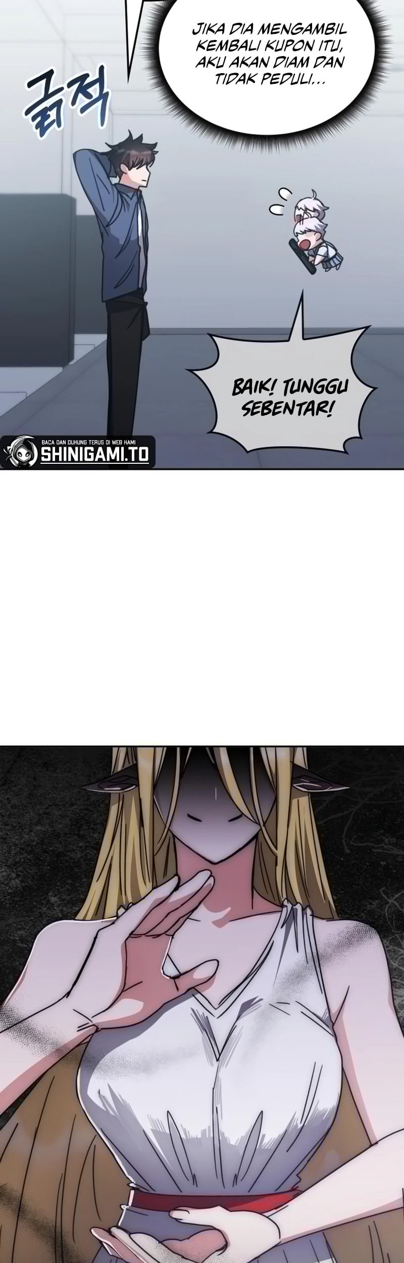 Chapter 164 - halaman 20