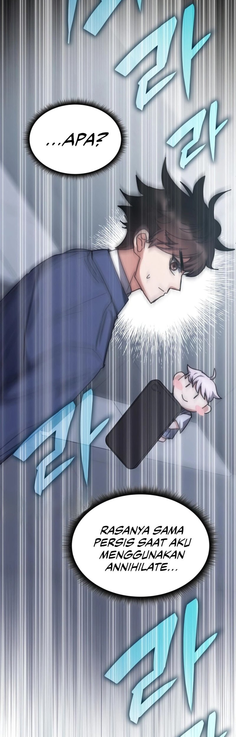 Chapter 164 - halaman 23