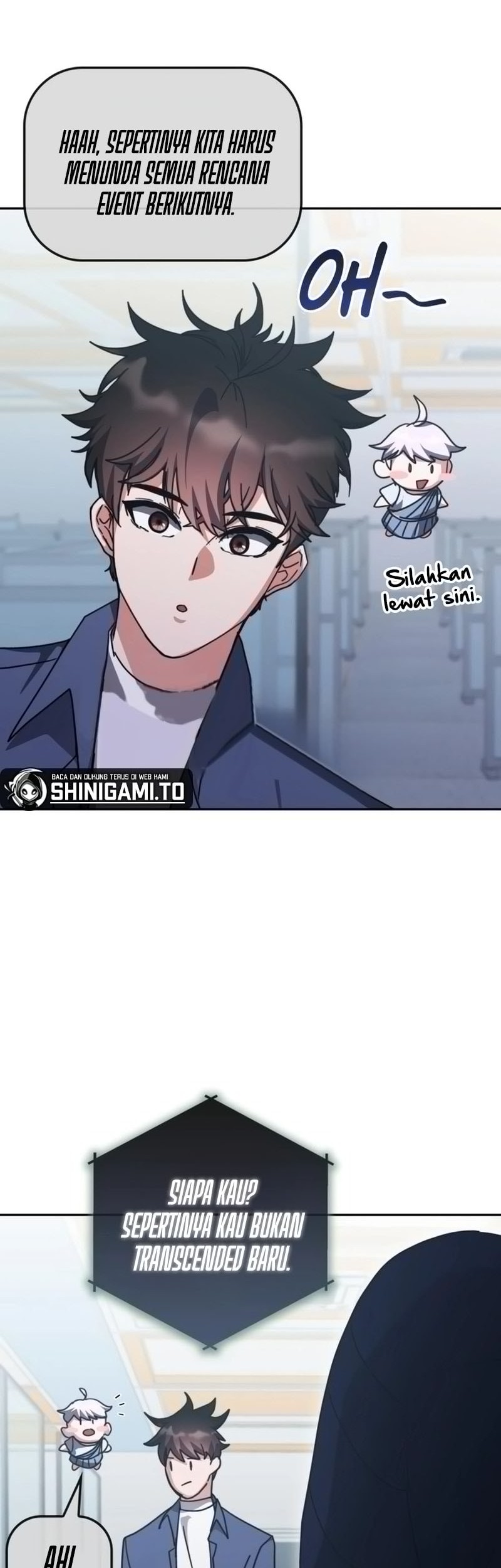 Chapter 164 - halaman 31