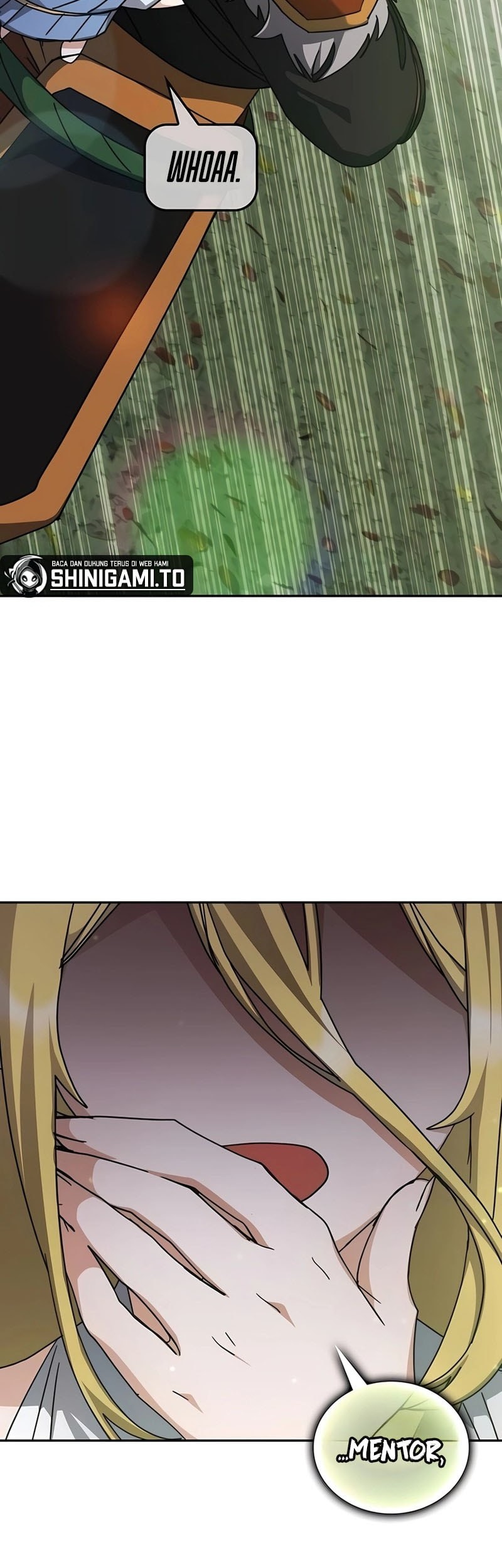 Chapter 165 - halaman 32