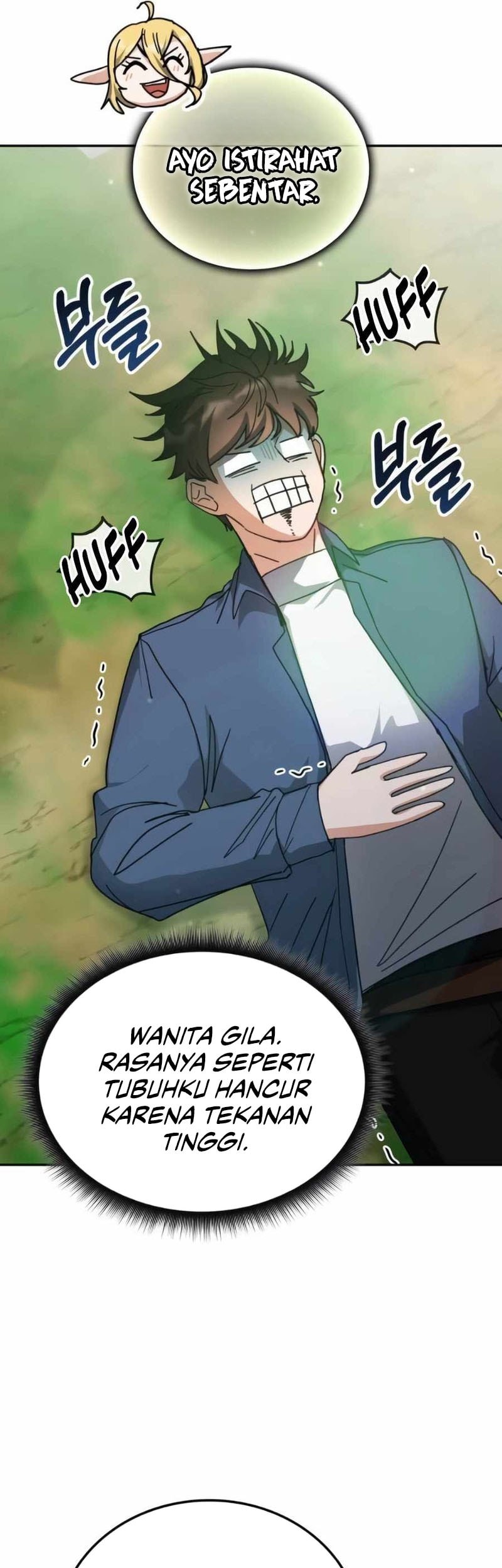 Chapter 166 - halaman 35