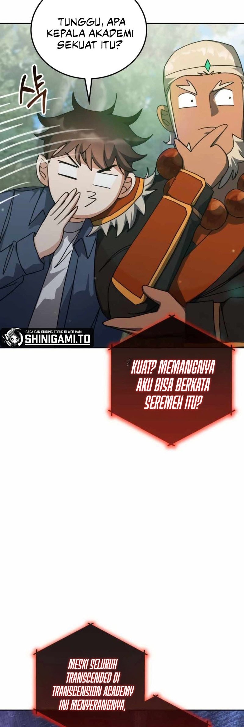 Chapter 166 - halaman 42
